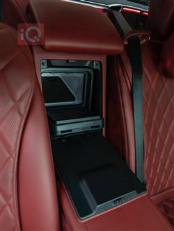 مرسيدس بنز S-Class